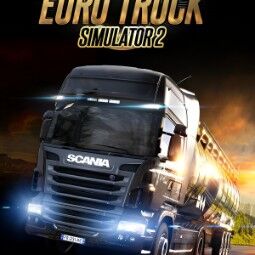 ✅[Steam] Euro Truck Simulator 2 ⭐All Details Changeable 0
