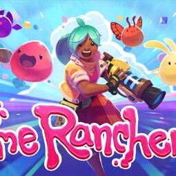 ✅[Steam] Slime Rancher 2 ⭐All Details Changeable 0