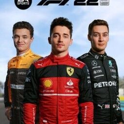 ✅[EA App/Origin] F1 2022⭐All Details Changeable 0