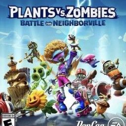 ✅[EA App/Origin] Plants vs. Zombies: Battle for Neighborville⭐All Details Changeable 0