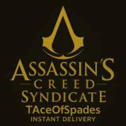 ✅[Ubisoft Connect] Assassin’s Creed Syndicate⭐All Details Changeable 0