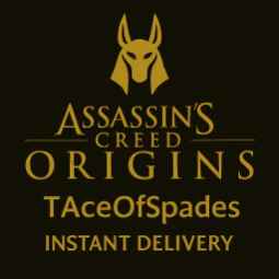 ✅[Ubisoft Connect] Assassin's Creed: Origins⭐All Details Changeable 0