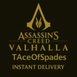 ✅[Ubisoft Connect] Assassin's Creed Valhalla⭐All Details Changeable 0