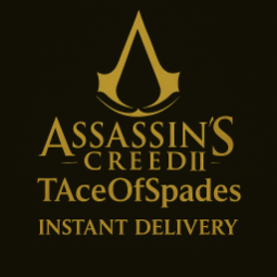 ✅[Ubisoft Connect] Assassin's Creed II⭐All Details Changeable 0