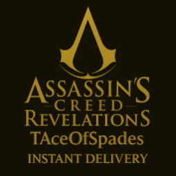 ✅[Ubisoft Connect] Assassin's Creed: Revelations⭐All Details Changeable 0