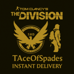 ✅[Ubisoft Connect] Tom Clancy’s The Division⭐All Details Changeable⭐Fresh Account 0