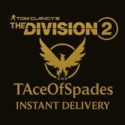 ✅[Ubisoft Connect] Tom Clancy's The Division 2⭐All Details Changeable 0