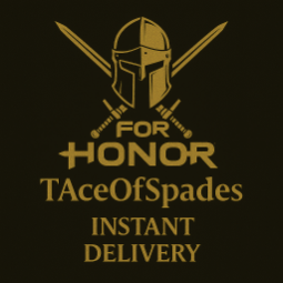 ✅[Ubisoft Connect] For Honor⭐All Details Changeable 0