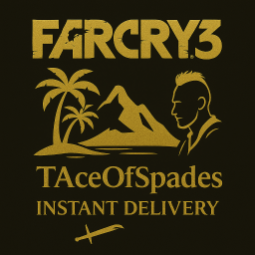 ✅[Ubisoft Connect] Far Cry 3: Deluxe Edition⭐All Details Changeable 0