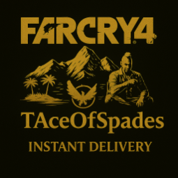 ✅ [Ubisoft Connect] Far Cry 4⭐Todos los detalles cambiables 0
