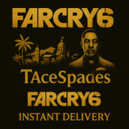 ✅[Ubisoft Connect] Far Cry 6⭐All Details Changeable 0