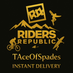 ✅[Ubisoft Connect] Riders Republic⭐All Details Changeable 0