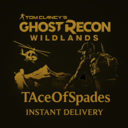 ✅[Ubisoft Connect] Tom Clancy's Ghost Recon Wildlands⭐All Details Changeable 0