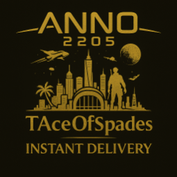✅[Ubisoft Connect] Anno 2205⭐All Details Changeable 0