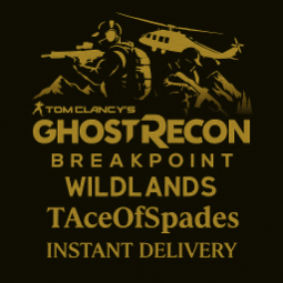 ✅[Ubisoft Connect] Tom Clancy's Ghost Recon Breakpoint + Wildlands ⭐All Details Changeable 0