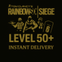 Rainbow Six Siege X Credits