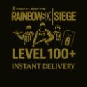 Rainbow Six Siege