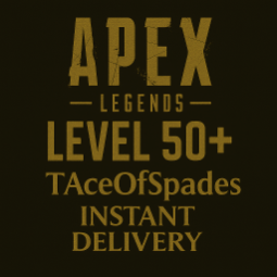 ✅[EA] Apex Legends Level 50+ ⭐All Details Changeable 0