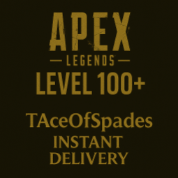 ✅[EA + steam] Apex 伝説 LV 100 +⭐すべての詳細を変更可能 0