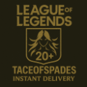 League of Legends