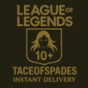 League of Legends