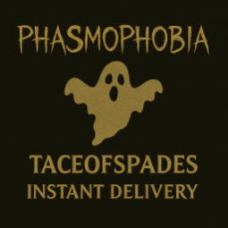 ✅ [steam] Phasmophobiatodos⭐ os detalhes mutáveis 0