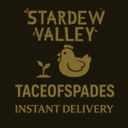 ✅[Steam] Stardew Valley⭐All Details Changeable 0