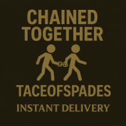 ✅[steam] Acorrentados juntos⭐todos Detalhes mutáveis 0