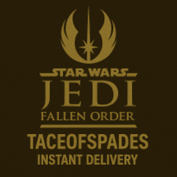 ✅[EA App/Origin] Star Wars Jedi: Fallen Order⭐All Details Changeable 0