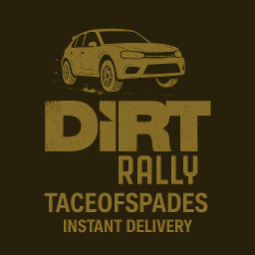 ✅[Steam] Dirt Rally⭐All Details Changeable 0