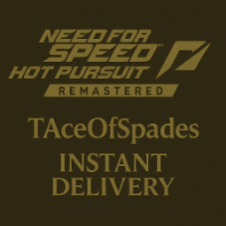 ✅ [EA App/Origem] Need for Speed: Hot Pursuit Remasterizado⭐todos Detalhes mutáveis 0