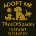 Adopt Me
