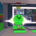 Steal a Brainrot