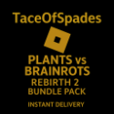 Plants vs Brainrots