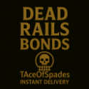 Dead Rails