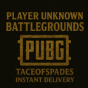 PUBG G-Coins