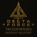 Delta Force Delta Coins