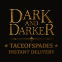 Dark and Darker Gold