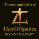 Throne and Liberty