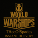 World of Warships