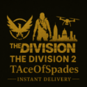 The Division 2