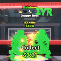 Steal a Brainrot