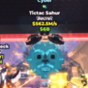 Steal a Brainrot
