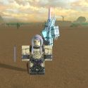 bridger: Western
