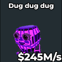 Steal a Brainrot