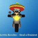 Steal a Brainrot
