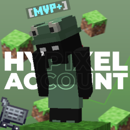 Minecraft ⛏️ hypixel vip / 41 nivel 💹 Puede cambiar nombre + Datos ♻️ entrega inmediata⚡ 0