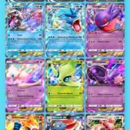 🔥POKEMON TCG + READY TO PLAY + LEVEL 22 + OVER 600 CARDS COLLECTED (EX ETC)+  MEDALS COLLECTED 0