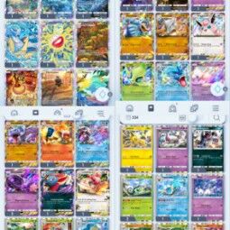 🔥POKEMON TCG + READY TO PLAY + LEVEL 22 + OVER 600 CARDS COLLECTED (EX ETC)+  MEDALS COLLECTED 1