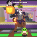 Steal a Brainrot